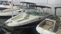 Sea Ray 290Sd