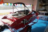 Crownline Bowrider 185 Ss