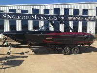 Malibu Wakesetter 24 Mxz With 450Hp