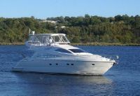 Aicon 56 Flybridge Sport
