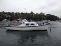 Custom Timber Cruiser