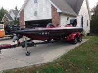 Skeeter 20 Fx
