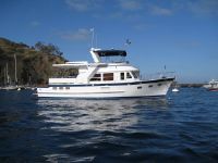 De Fever Cockpit Motor Yacht