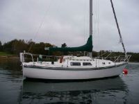 Capital Yachts Newport 28 Mk Ii