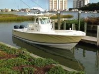 Regulator 32 Forward Seating