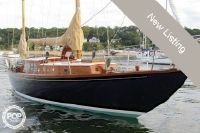 Rhodes 363 Bermudian