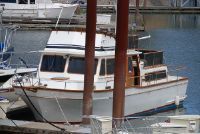 Californian 42  Lrc