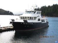 Kristen Command Bridge