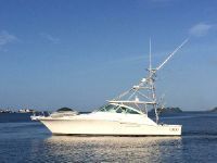 Cabo Rico 52 Express