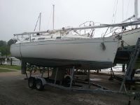 Beneteau First First 265