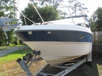 Bayliner 265 Ciera