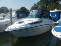 Chaparral 26 Signature