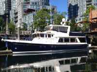 Selene 55 Ocean Trawler