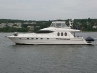 Princess-Viking Sport Cruisers 68 Motor Yacht