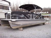 Aqua Patio Ap-250-Wb (Pontoon)