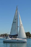 Jeanneau 36I