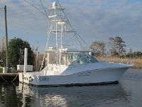 Cabo Express Sportfishing