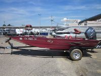G3 Boats Eagle 180