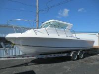 Sportcraft 272 Sport Ht