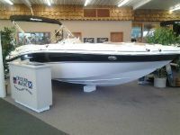 Hurricane Boats Ss 203 Ob