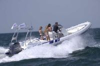 Cobra Ribs 8.6M Nautique