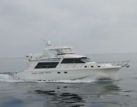 Ocean Alexander Pilothouse Motor Yacht