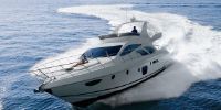 Azimut Flybridge 62
