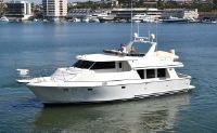 Symbol Classic Pilothouse