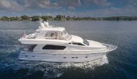 Horizon 70 Motor Yacht