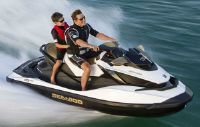 Sea-Doo Gtx S 155