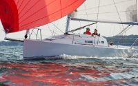J/97 Cruiser-Racer