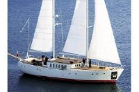 Aegean Yachts Motor Sailer