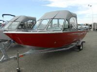 River Hawk Sea Hawk 18 Sport