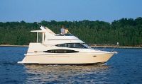 Carver 366 Motor Yacht