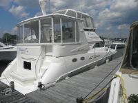 Sea Ray 420 Motor Yacht