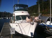 Island Gypsy 36