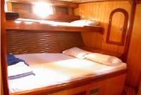 Bodrum Sailing Yacht