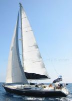 Jeanneau Sun Odyssey 45.1 - Modified To Owner's Version