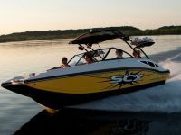 Starcraft Scx 230 I/O