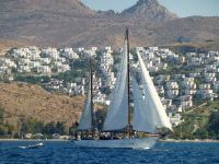 Huseyin Coban Design Ketch