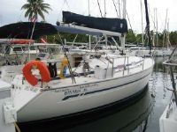 Bavaria Cruiser 36 - Reduction!!