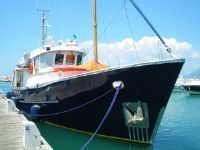 Cammenga 61 Noordzee
