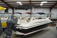 Hurricane Boats Ss188-Ob