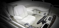 Tahoe Pontoon 2185 Gt Cruise
