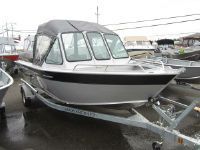 Smoker Craft 182 Phantom