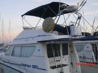 Rodman Sportfisher 1250