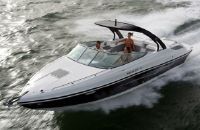 Rinker 276 Captiva Cuddy
