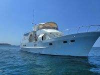 Ctf Marine Sundeck 60 Oceanstar Trawler