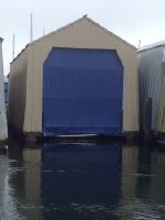 Boathouse 1990S Vintage