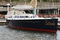 Tripp 56 Offshore Performance Cruiser